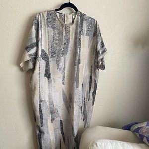 Native Youth Tunic Dress